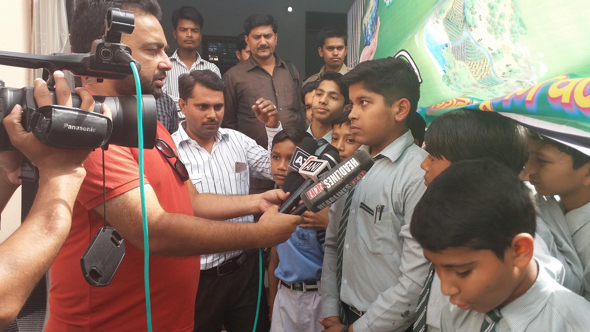 Student achievement and school life